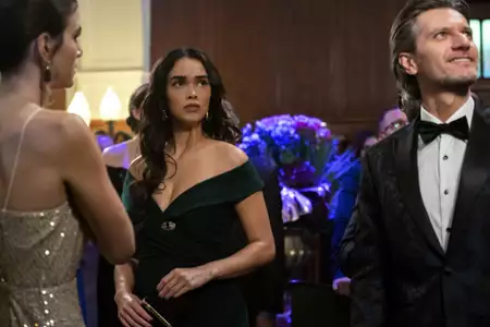 FBI: International - galeria zdjęć - filmweb