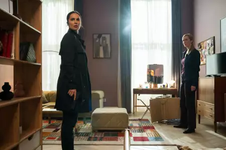 FBI: International - galeria zdjęć - filmweb