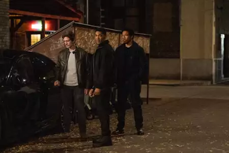 FBI: International - galeria zdjęć - filmweb