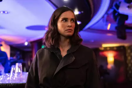 FBI: International - galeria zdjęć - filmweb