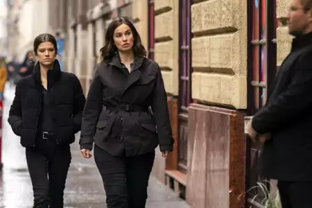 FBI: International - galeria zdjęć - filmweb