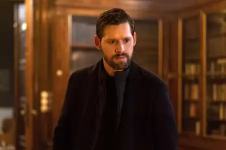 FBI: International - galeria zdjęć - filmweb