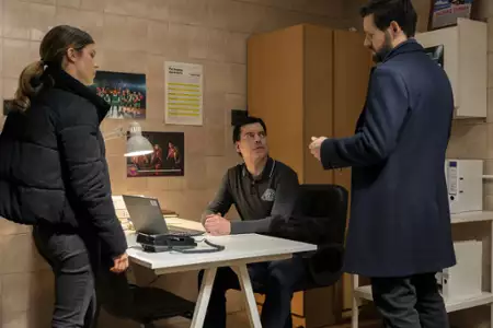 FBI: International - galeria zdjęć - filmweb