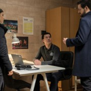 FBI: International - galeria zdjęć - filmweb