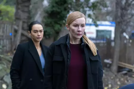 FBI: International - galeria zdjęć - filmweb