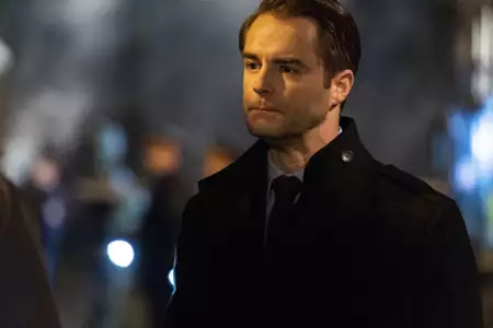 FBI: International - galeria zdjęć - filmweb