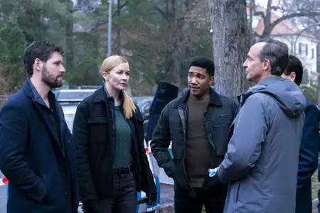 FBI: International - galeria zdjęć - filmweb