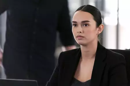 FBI: International - galeria zdjęć - filmweb