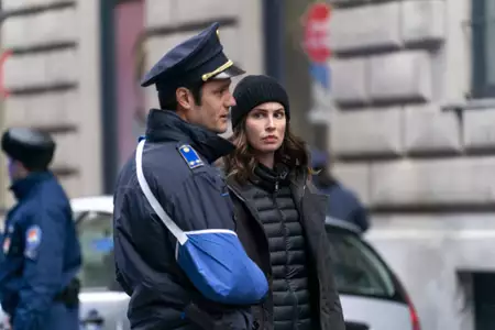 FBI: International - galeria zdjęć - filmweb