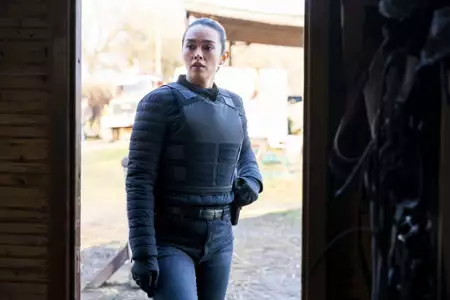 FBI: International - galeria zdjęć - filmweb