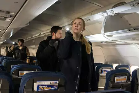 FBI: International - galeria zdjęć - filmweb