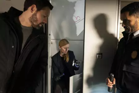 FBI: International - galeria zdjęć - filmweb