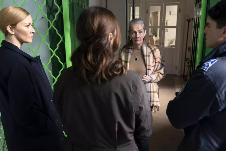 FBI: International - galeria zdjęć - filmweb