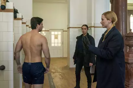 FBI: International - galeria zdjęć - filmweb
