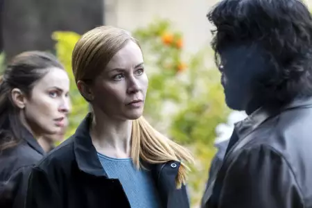 FBI: International - galeria zdjęć - filmweb