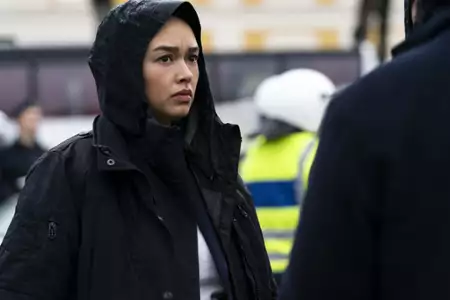 FBI: International - galeria zdjęć - filmweb