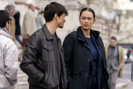 FBI: International - galeria zdjęć - filmweb