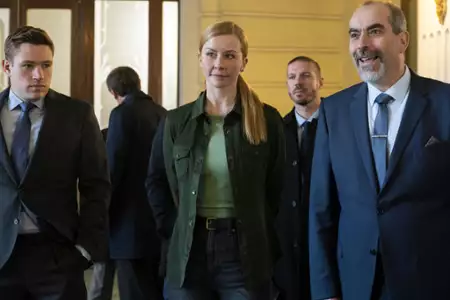 FBI: International - galeria zdjęć - filmweb