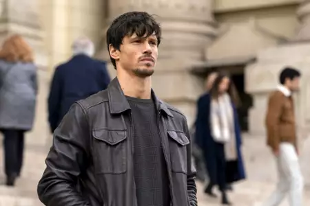 FBI: International - galeria zdjęć - filmweb