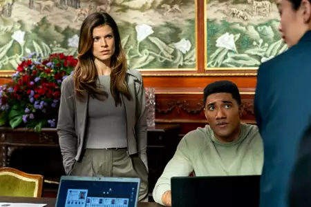 FBI: International - galeria zdjęć - filmweb