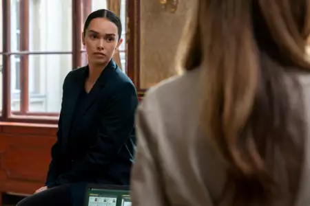 FBI: International - galeria zdjęć - filmweb