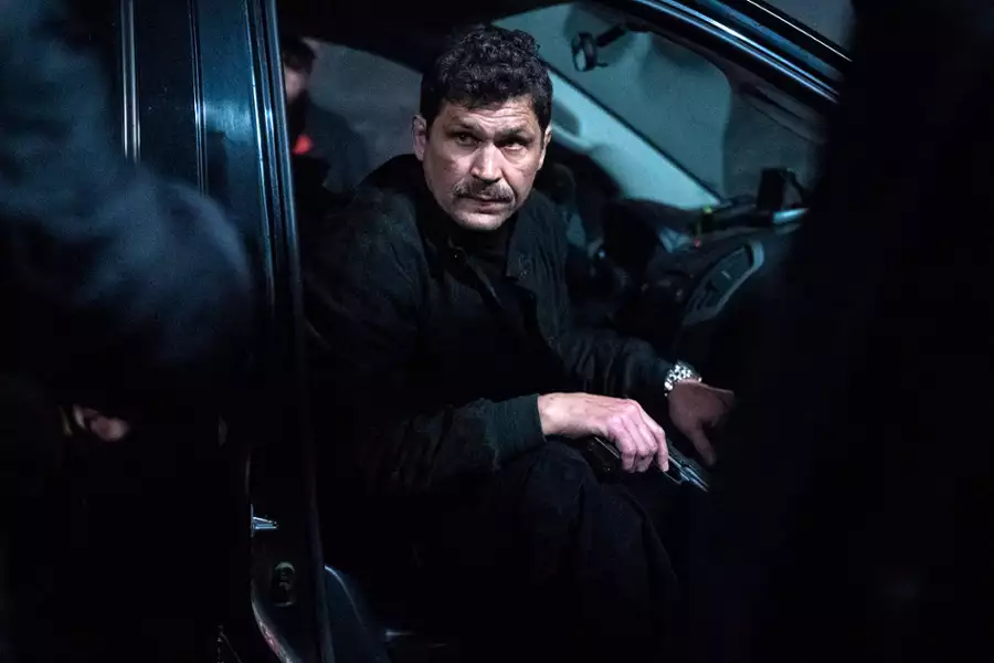 FBI: International - galeria zdjęć - filmweb