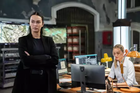 FBI: International - galeria zdjęć - filmweb