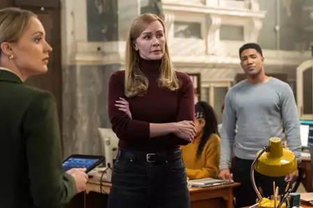 FBI: International - galeria zdjęć - filmweb