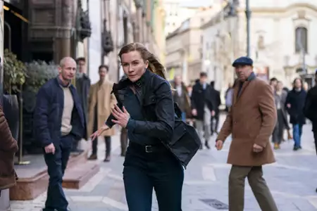 FBI: International - galeria zdjęć - filmweb