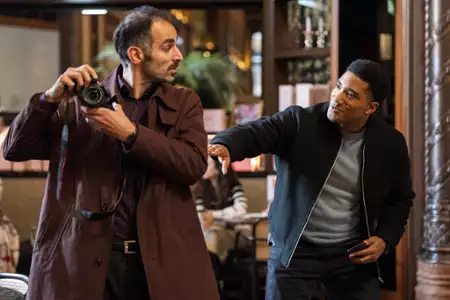 FBI: International - galeria zdjęć - filmweb