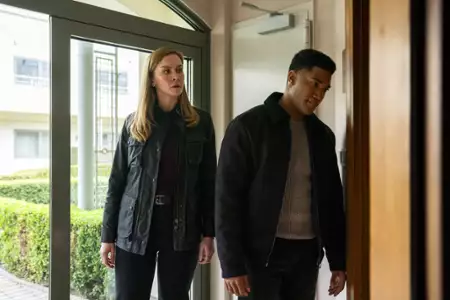 FBI: International - galeria zdjęć - filmweb