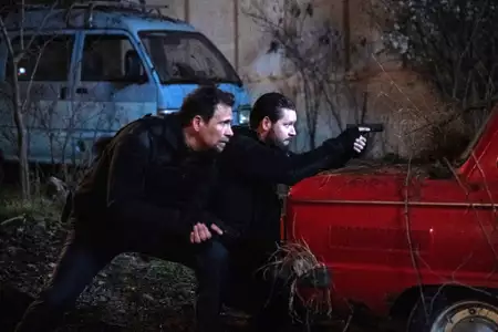 FBI: International - galeria zdjęć - filmweb