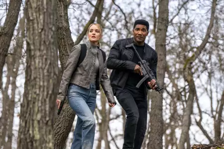 FBI: International - galeria zdjęć - filmweb