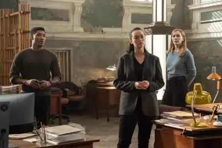 FBI: International - galeria zdjęć - filmweb