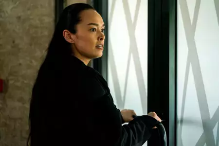 FBI: International - galeria zdjęć - filmweb
