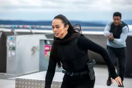 FBI: International - galeria zdjęć - filmweb