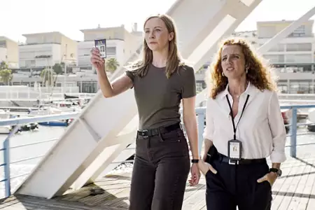 FBI: International - galeria zdjęć - filmweb