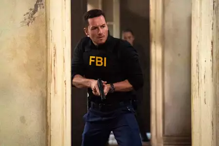 FBI: International - galeria zdjęć - filmweb