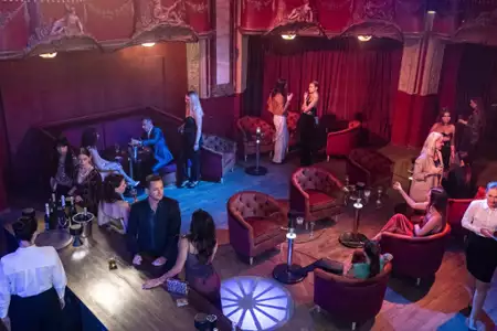 FBI: International - galeria zdjęć - filmweb