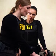 FBI: International - galeria zdjęć - filmweb