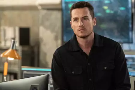 FBI: International - galeria zdjęć - filmweb
