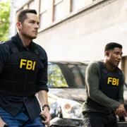 FBI: International - galeria zdjęć - filmweb