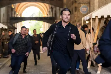 FBI: International - galeria zdjęć - filmweb