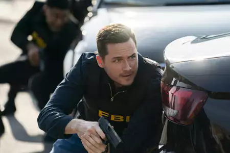FBI: International - galeria zdjęć - filmweb
