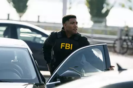 FBI: International - galeria zdjęć - filmweb