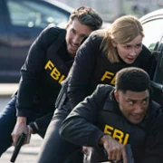 FBI: International - galeria zdjęć - filmweb