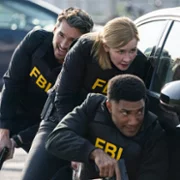 FBI: International - galeria zdjęć - filmweb