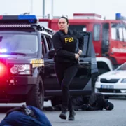 FBI: International - galeria zdjęć - filmweb