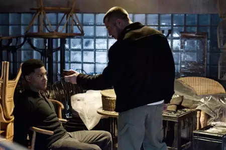 FBI: International - galeria zdjęć - filmweb