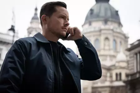 FBI: International - galeria zdjęć - filmweb